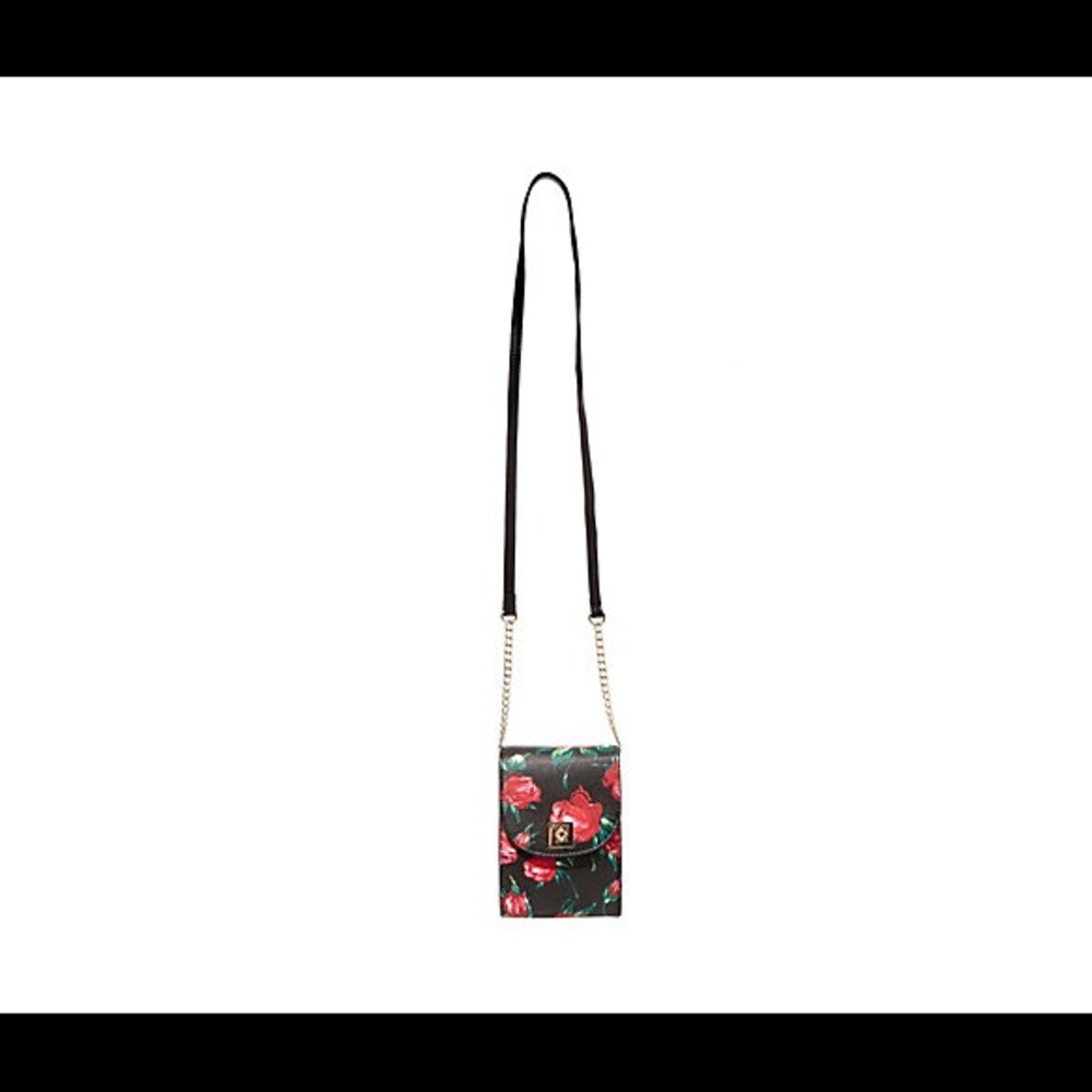 NEW ❤️Betsey Johnson Crossbody Bag - Picture 3 of 6